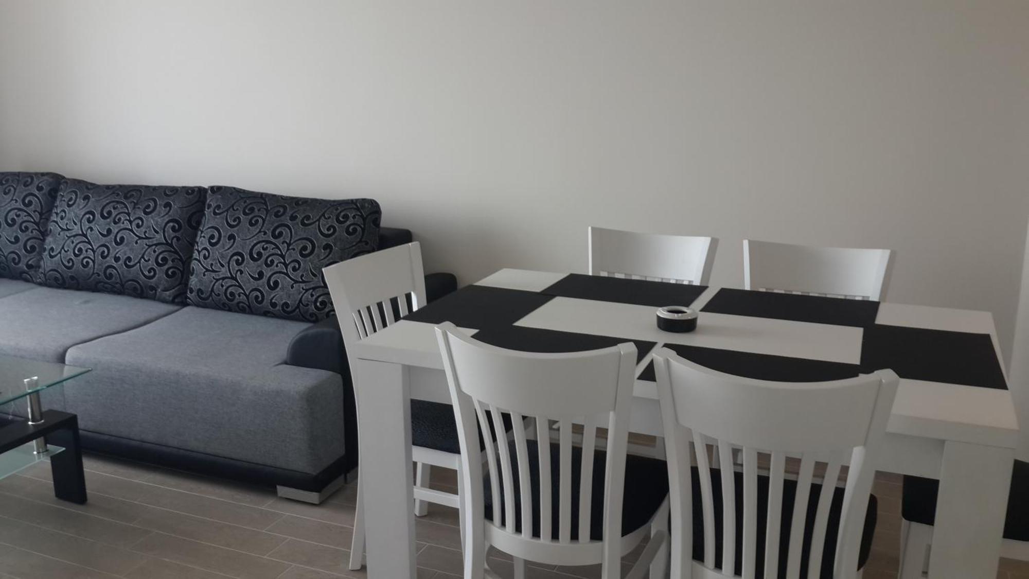 Antorini Apartments Sveti Vlas Værelse billede