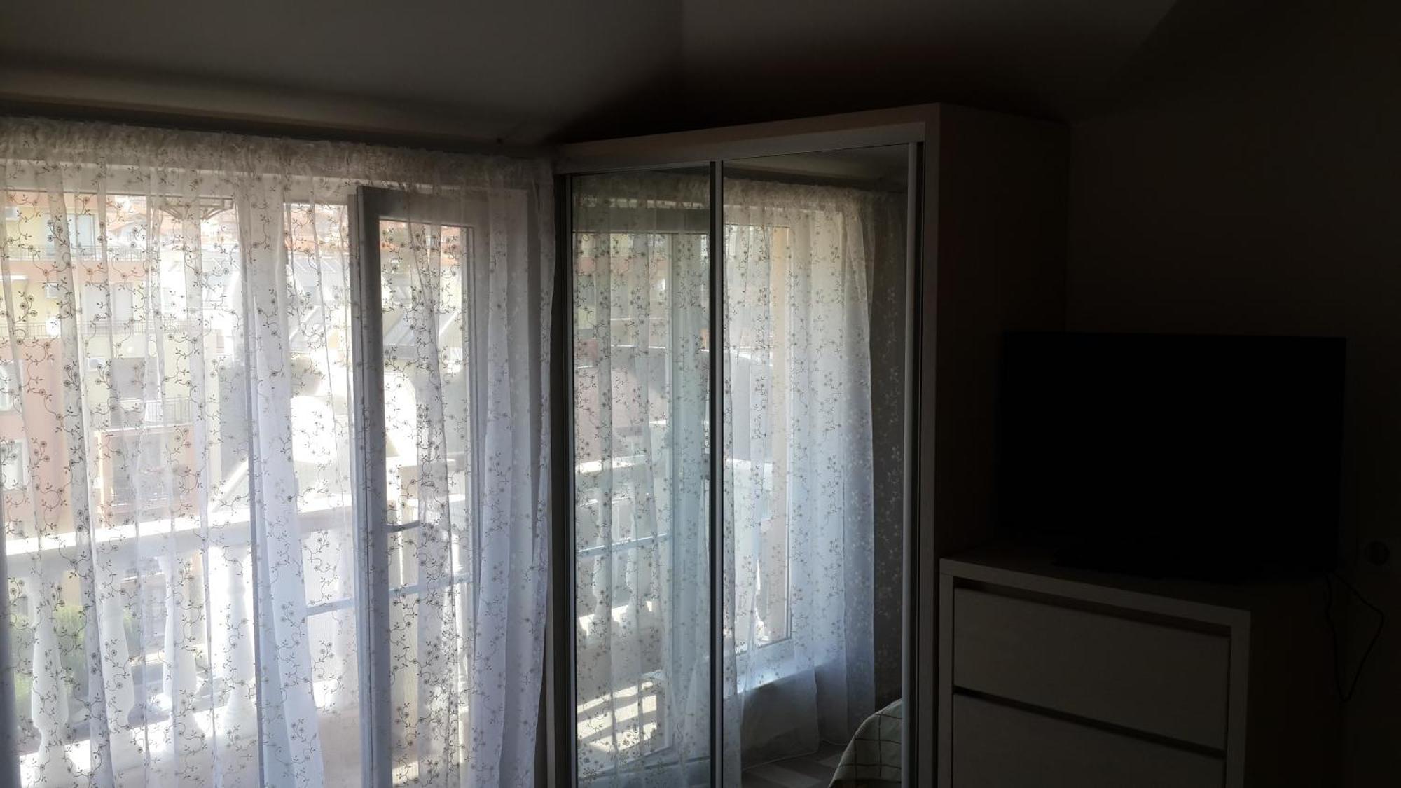 Antorini Apartments Sveti Vlas Værelse billede
