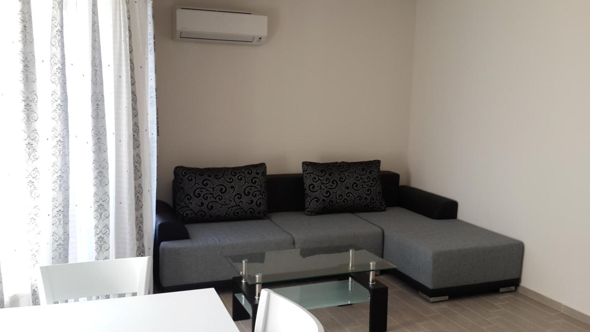 Antorini Apartments Sveti Vlas Værelse billede