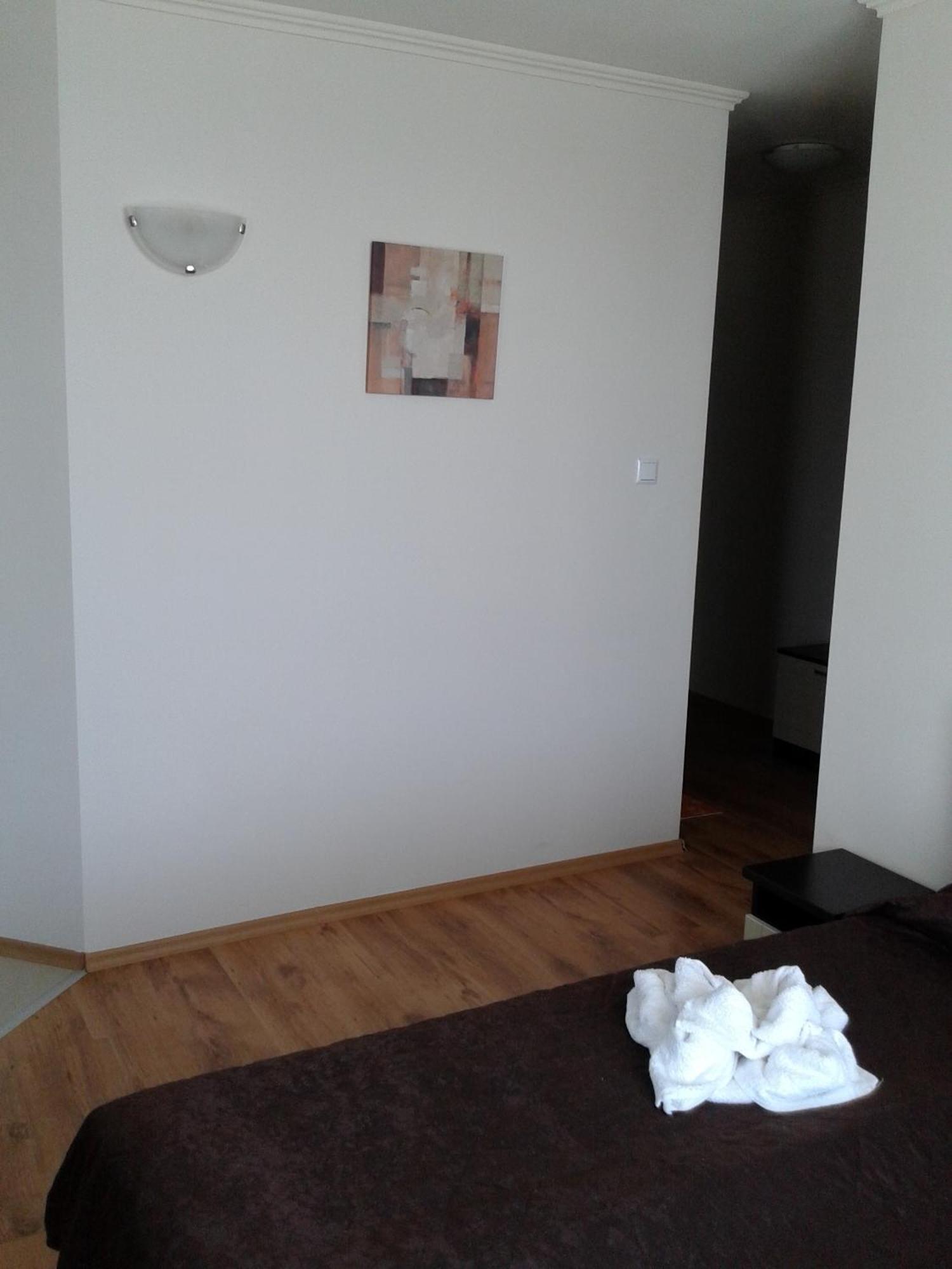 Antorini Apartments Sveti Vlas Værelse billede