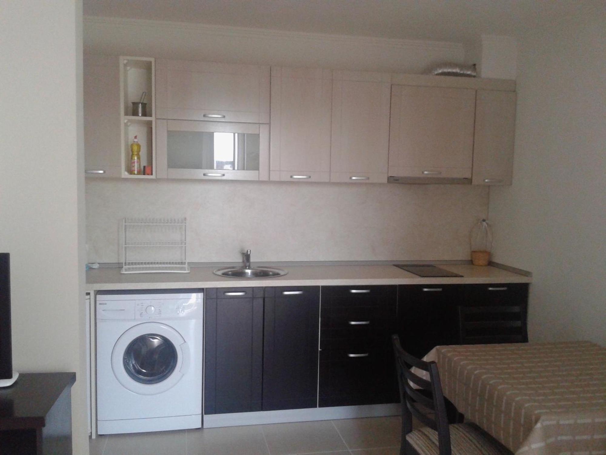 Antorini Apartments Sveti Vlas Værelse billede