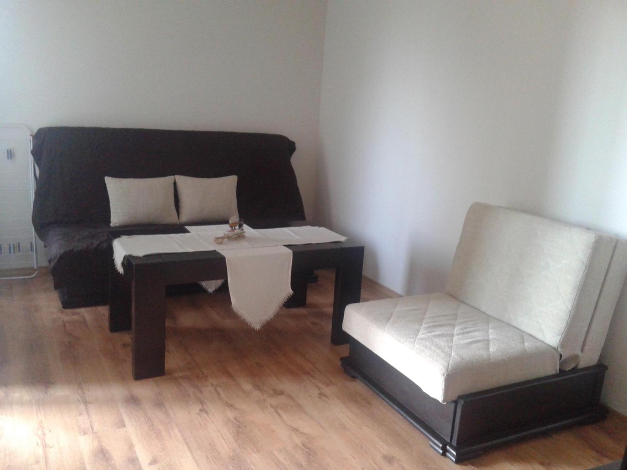 Antorini Apartments Sveti Vlas Værelse billede