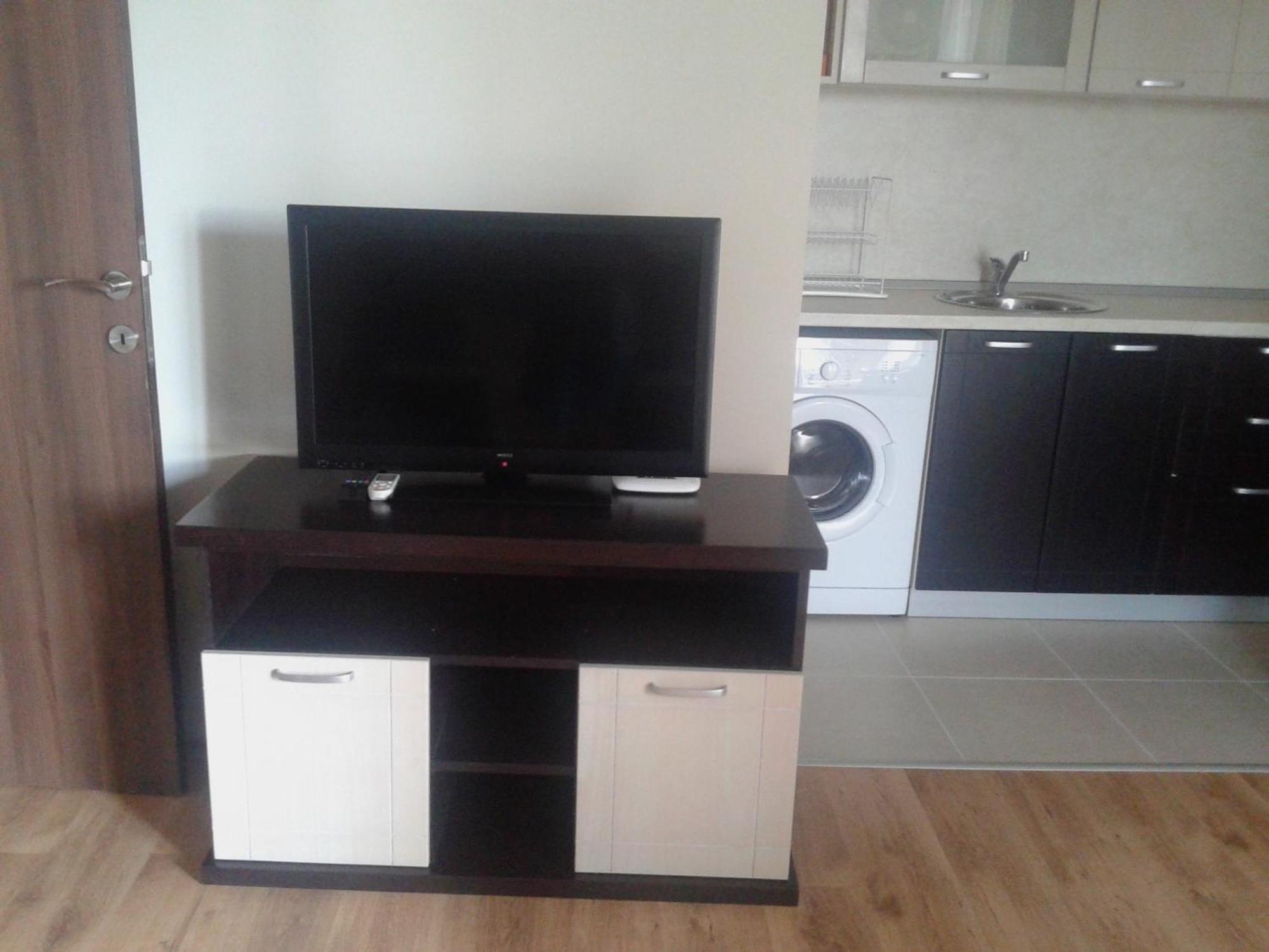 Antorini Apartments Sveti Vlas Værelse billede