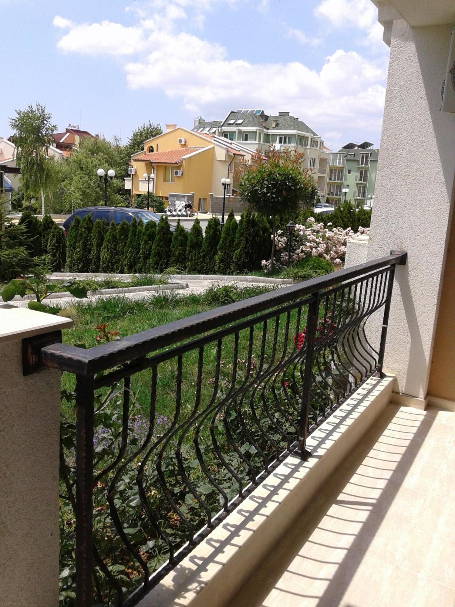 Antorini Apartments Sveti Vlas Værelse billede