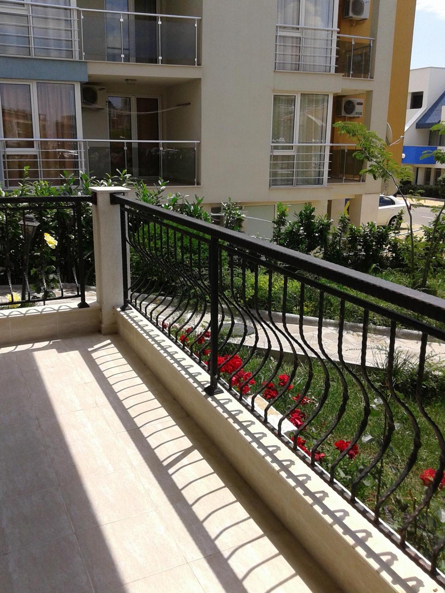 Antorini Apartments Sveti Vlas Værelse billede